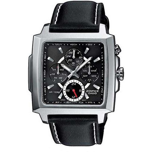 Часы Casio EF-324L-1AVEF 