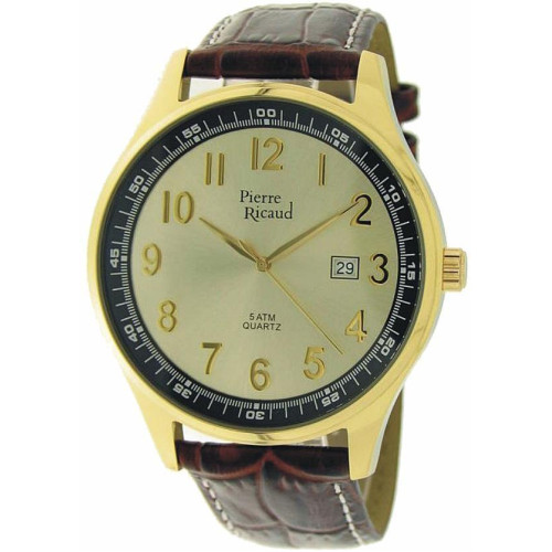 Часы Pierre Ricaud PR 11081.1221Q 