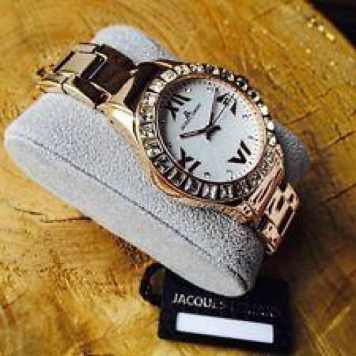 Часы Jacques Lemans 1-1517ZG 1