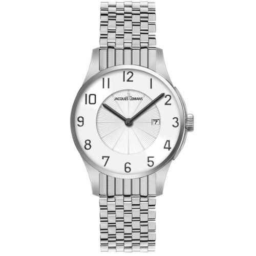 Часы Jacques Lemans 1-1461J 