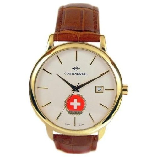 Часы Continental 1352-GP157BRI 