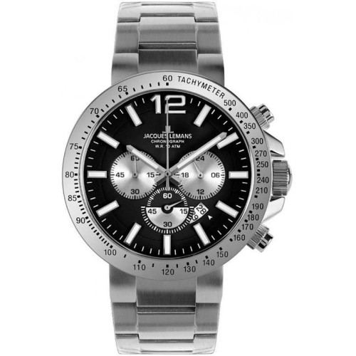 Часы Jacques Lemans 1-1717C 