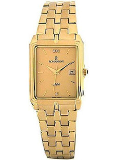 Romanson TM8154CMG GOLD