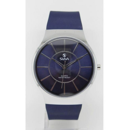 Часы Slava SL10165SBl 