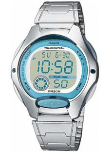 Casio LW-200D-2AVEF