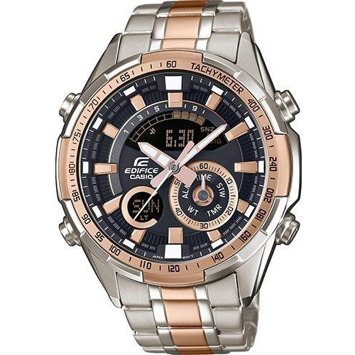 Часы Casio ERA-600SG-1A9VUEF 