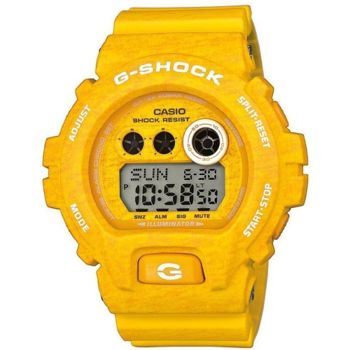 Часы Casio GD-X6900HT-9ER 