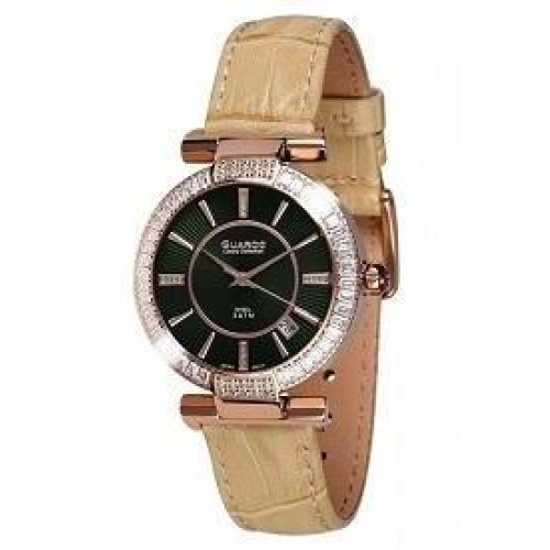 Часы Guardo S01366 RgVE 