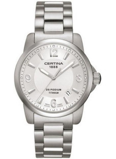 Certina C260.7129.12.16