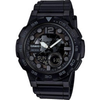 Casio AEQ-100W-1BVEF
