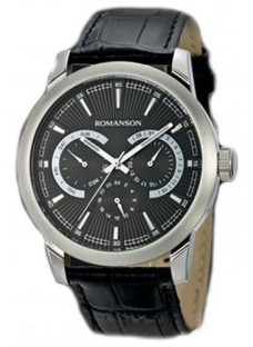 Romanson TL2647FMWH BK Romanson TL2647FMWH BK