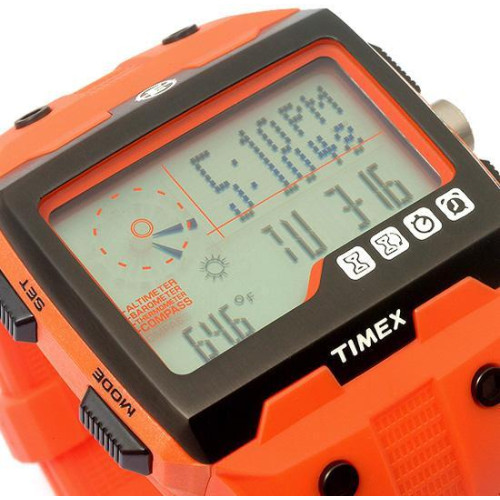 Часы Timex Tx49761 2