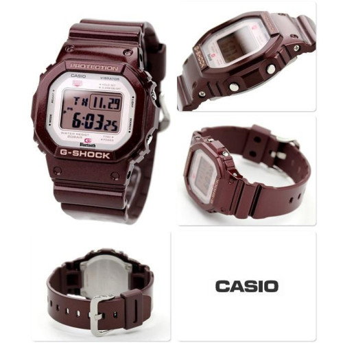 Часы Casio GB-6900AA-5ER 1