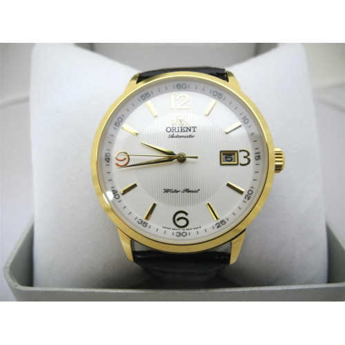 Часы Orient FER27004W0 1
