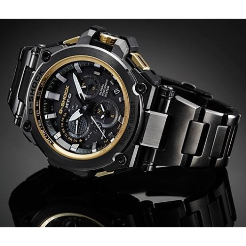 Часы Casio MTG-G1000GB-1AER 1