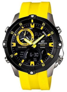 Casio EMA-100B-1A9VUEF