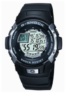 Casio G-7700-1ER