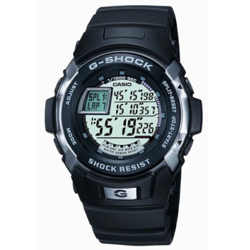 Часы Casio G-7700-1ER 