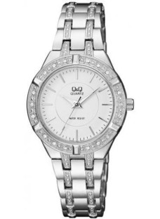 Q&Q F557-201Y