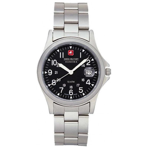 Часы Swiss Military Hanowa 06-5013.04.007 