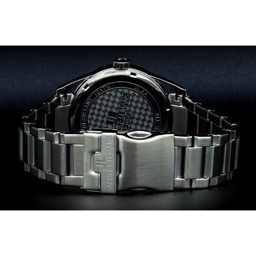 Часы Jacques Lemans 1-1868A 3