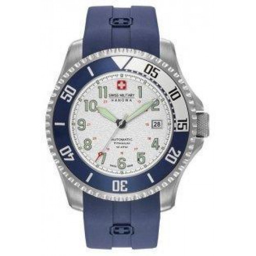 Часы Swiss Military Hanowa 05-4284.15.001 