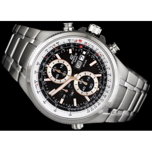 Часы Casio EFR-506D-5AVEF 1