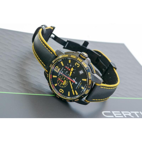 Часы Certina C034.453.36.057.10 2