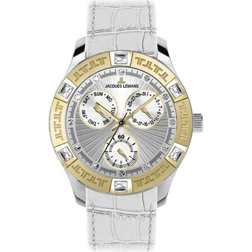Часы Jacques Lemans 1-1492D 