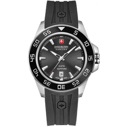 Часы Swiss Military Hanowa 06-4221.04.007 