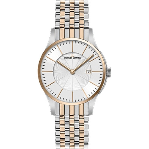 Часы Jacques Lemans 1-1461L 