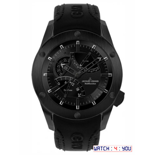 Часы Jacques Lemans 1-1634C 