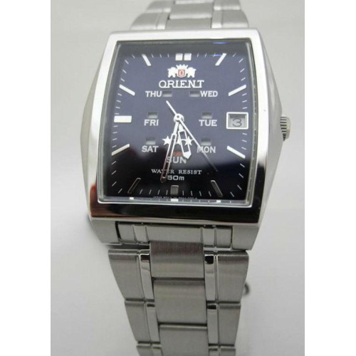 Часы Orient FPMAA003DJ 3
