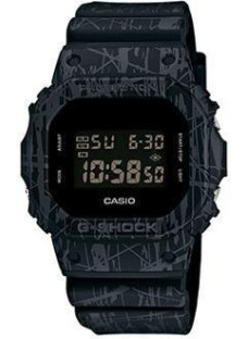 Casio DW-5600SL-1ER