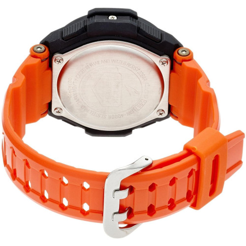 Часы Casio GW-4000R-4AER 5