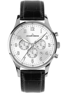 Jacques Lemans 1-1656B