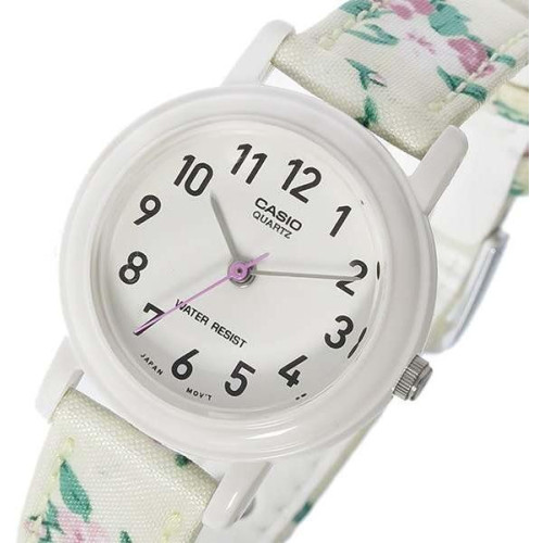 Часы Casio LQ-139LB-7B2DF 1