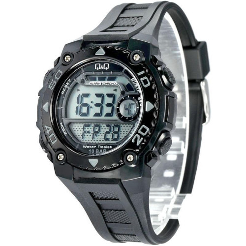 Часы Q&Q M120J002Y 