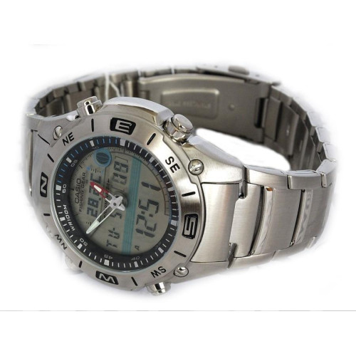 Часы Casio AMW-702D-7AVEF 1