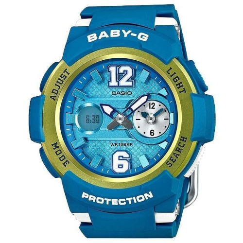 Часы Casio BGA-210-2BER 
