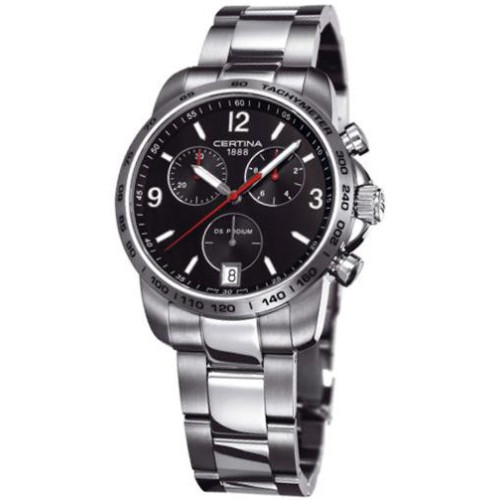 Часы Certina C001.417.11.057.00 