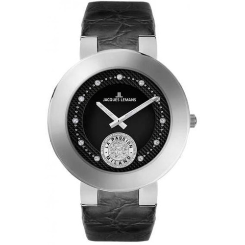 Часы Jacques Lemans 1-1684A 