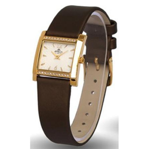 Часы Appella A-4266A-1011  Часы Appella A-4266A-1011