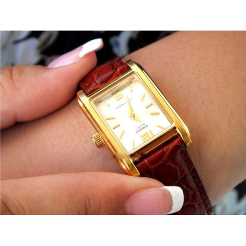 Часы Casio LTP-1235GL-7AEF 1