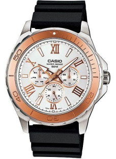 Casio MTD-1075-7AVDF