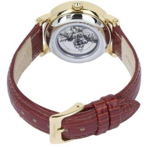 Часы Ingersoll IN8008RWH 2