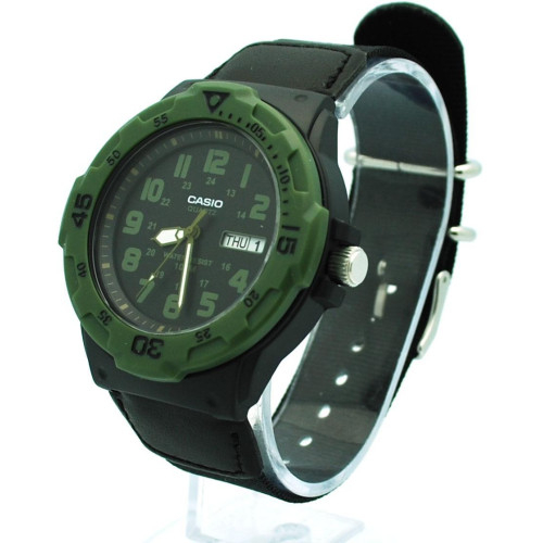 Часы Casio MRW-200HB-1BVDF 6