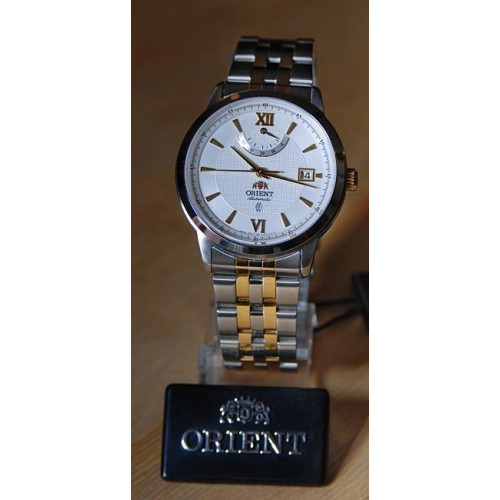 Часы Orient FEJ02001W0 7