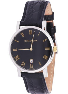 Romanson TL5507CM2T BK