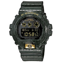 Casio DW-6900CR-3ER Casio DW-6900CR-3ER